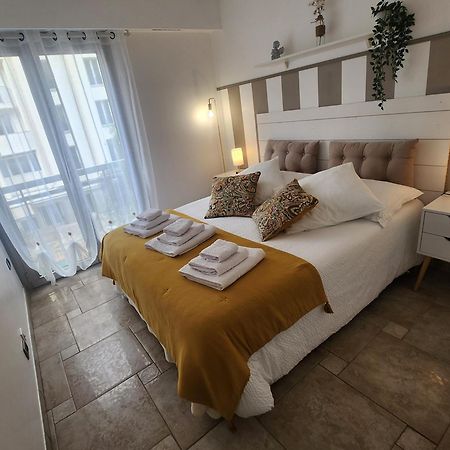Cannes Paradis Bagian luar foto