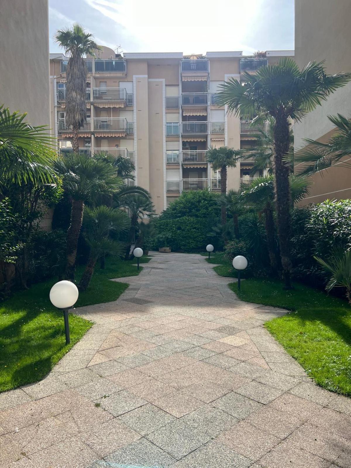 Cannes Paradis Bagian luar foto