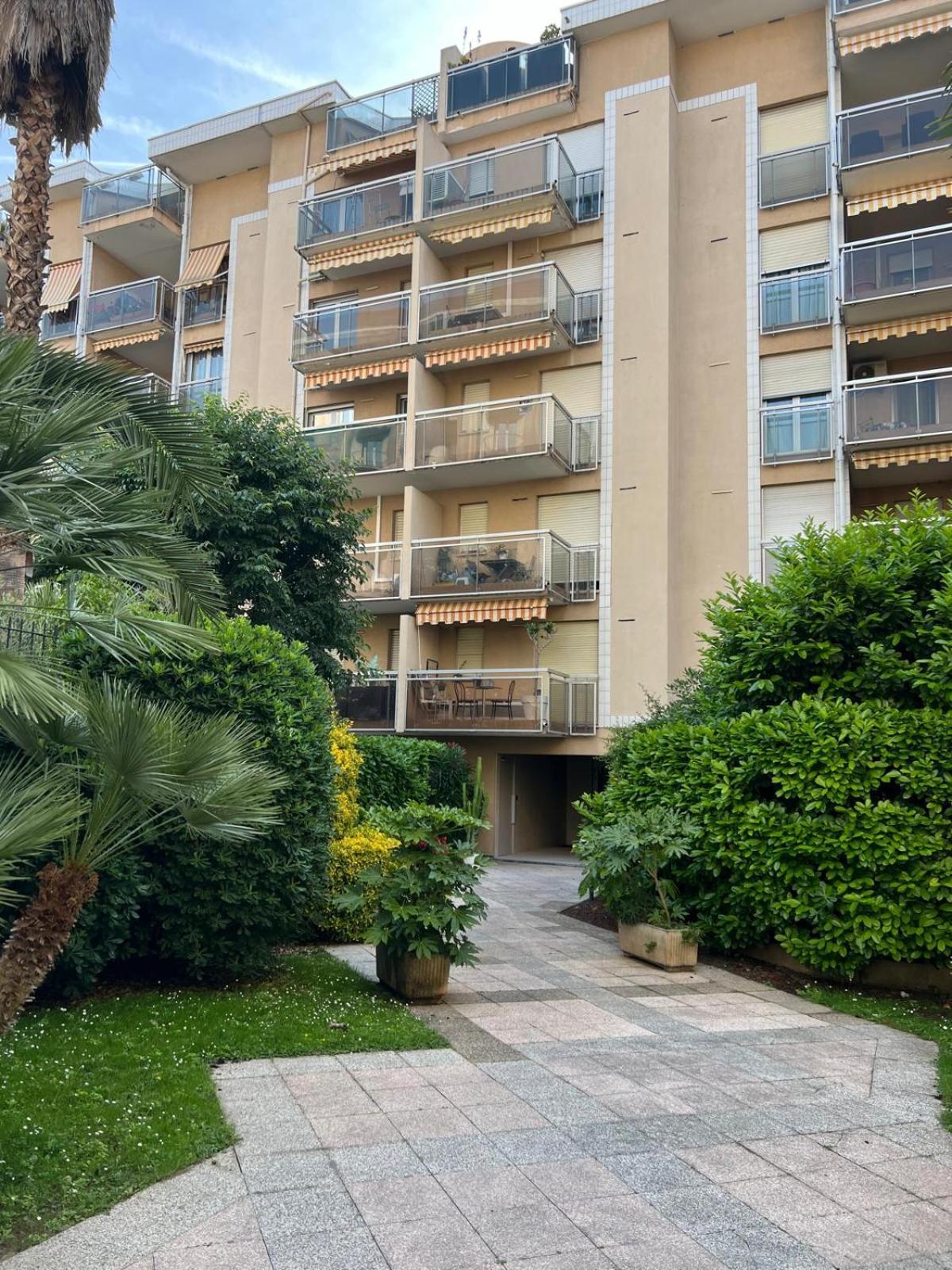 Cannes Paradis Bagian luar foto