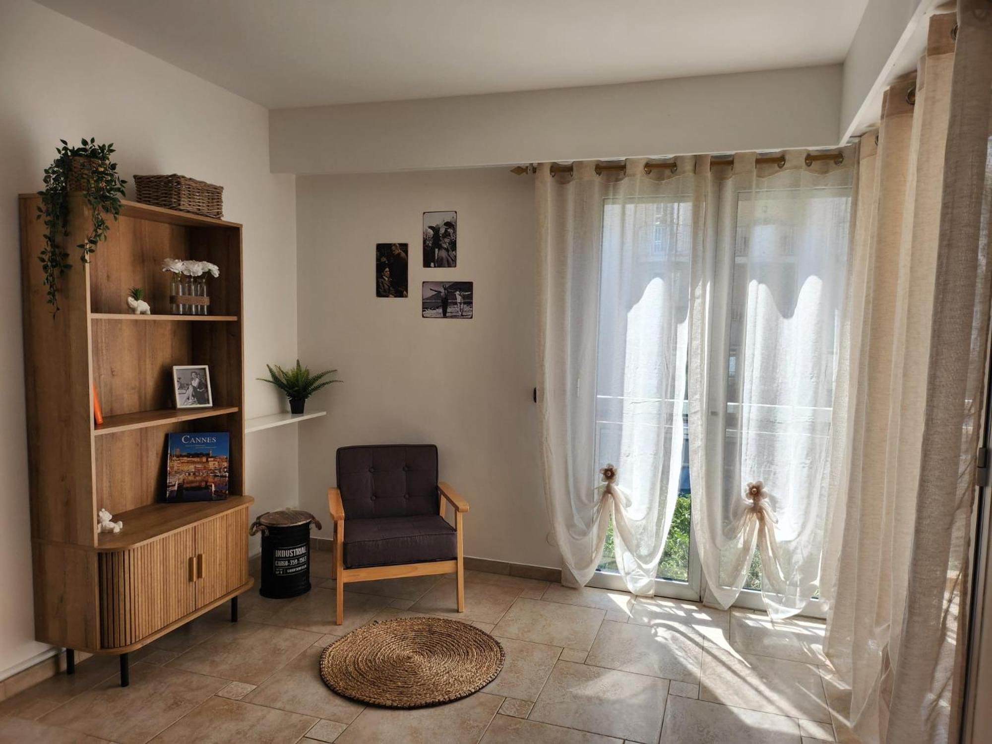 Cannes Paradis Bagian luar foto
