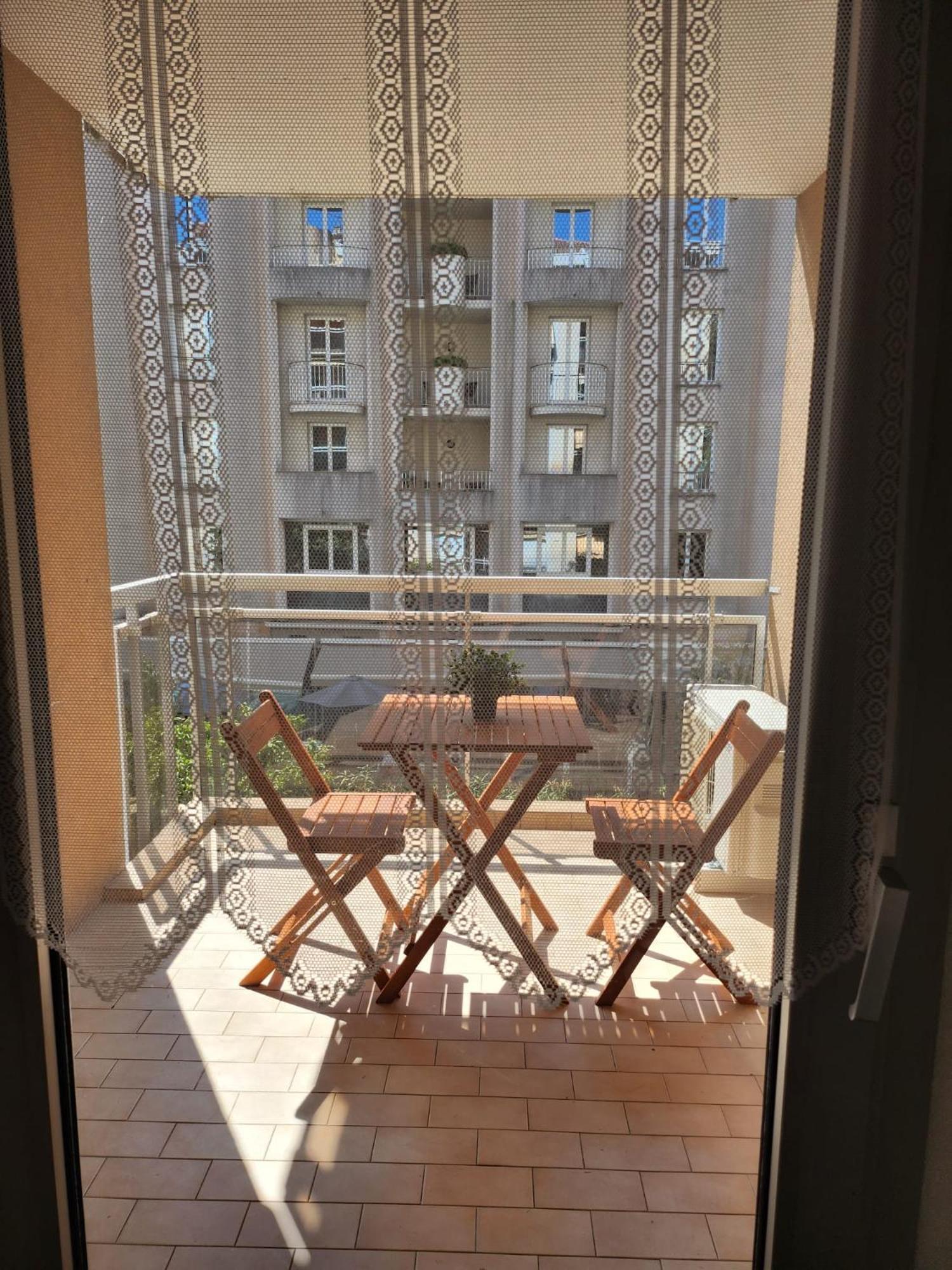 Cannes Paradis Bagian luar foto