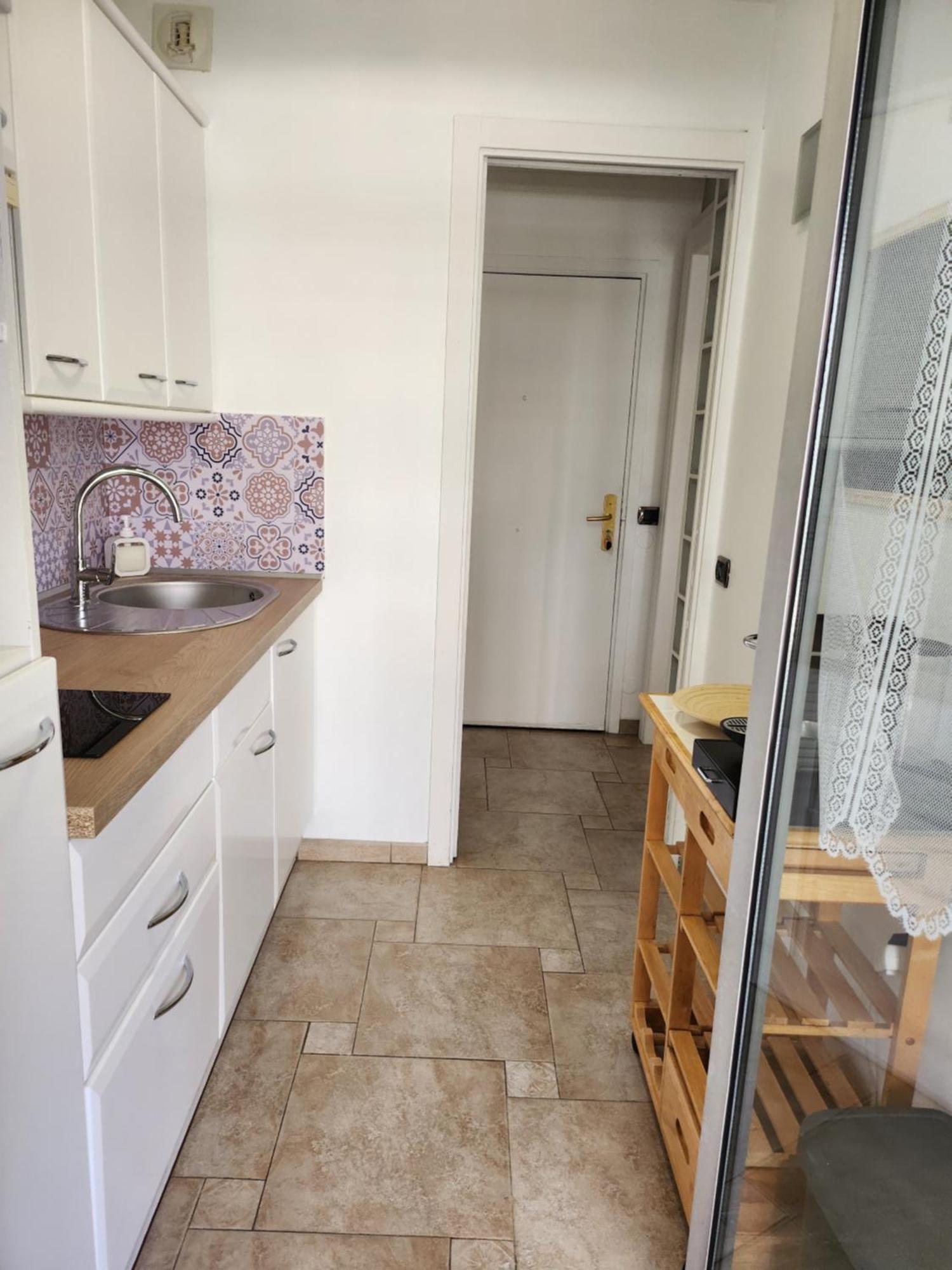 Cannes Paradis Bagian luar foto