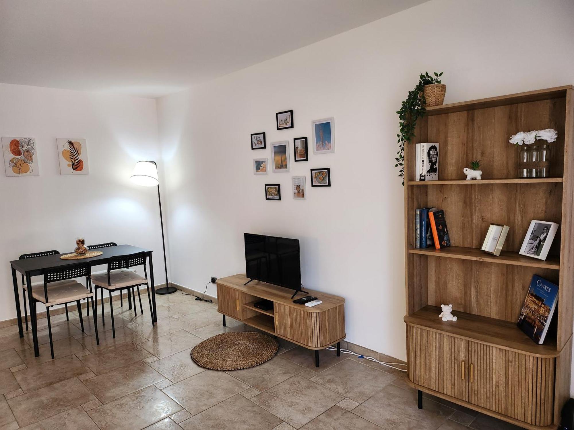 Cannes Paradis Bagian luar foto