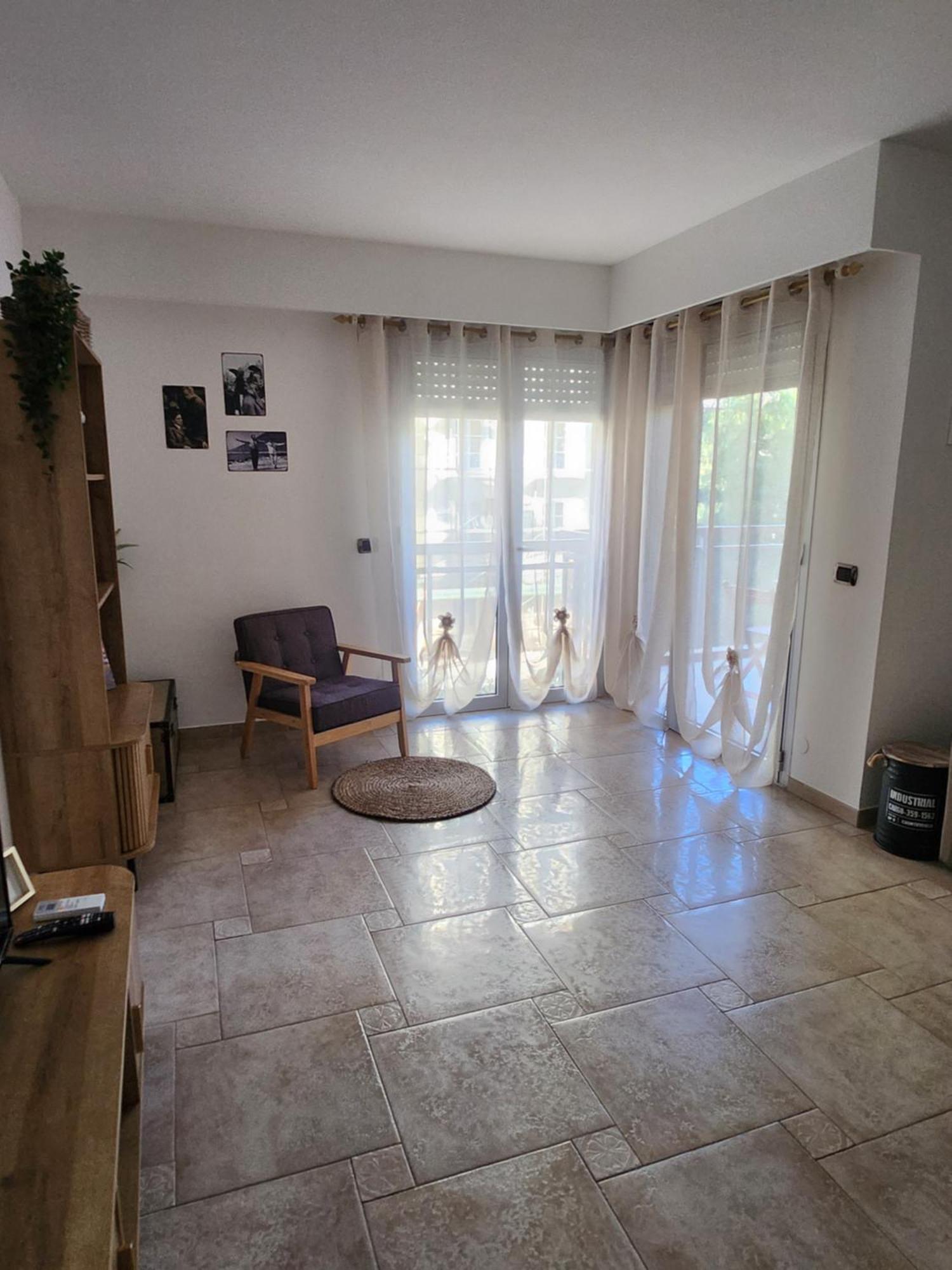 Cannes Paradis Bagian luar foto