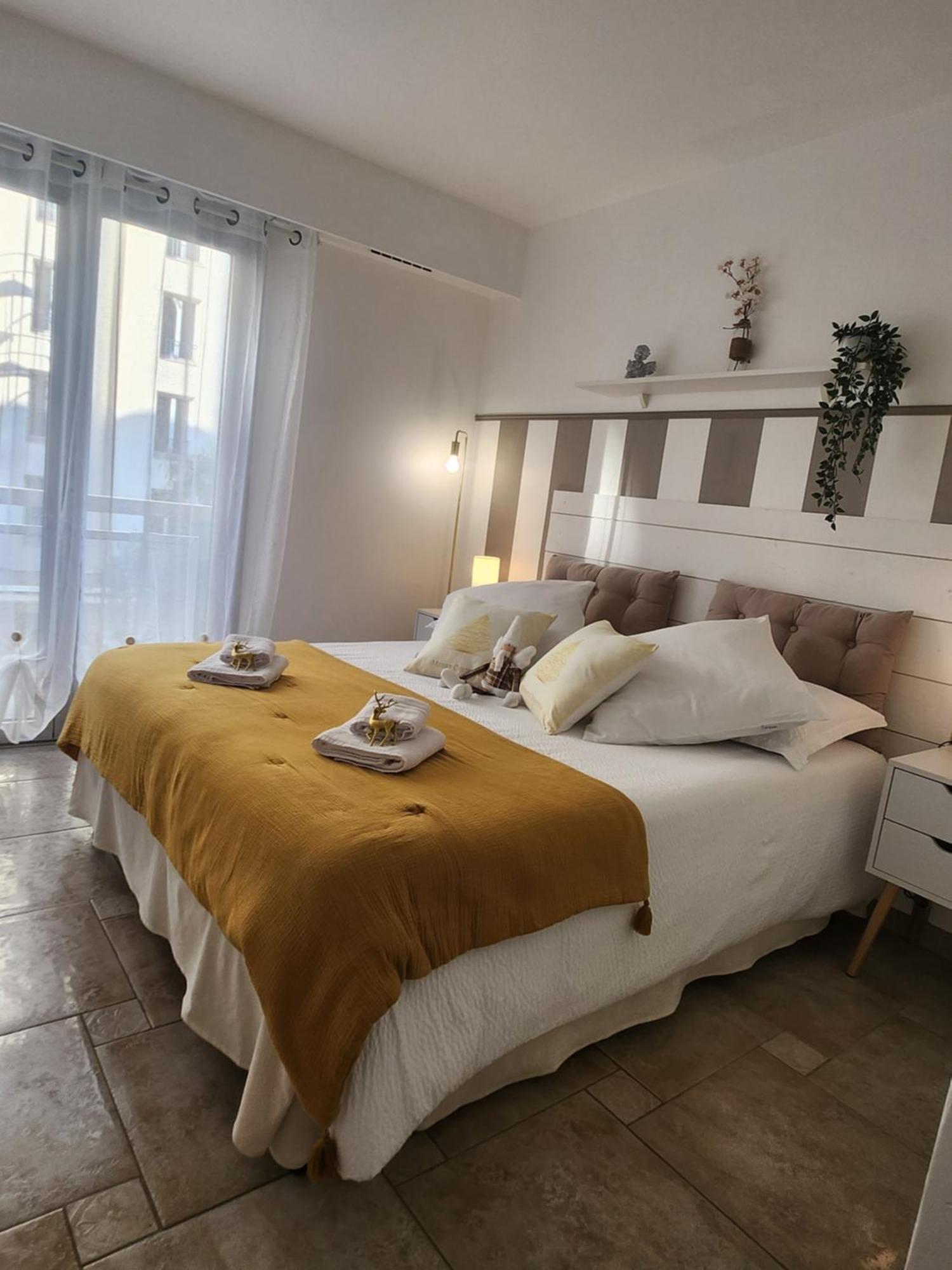 Cannes Paradis Bagian luar foto