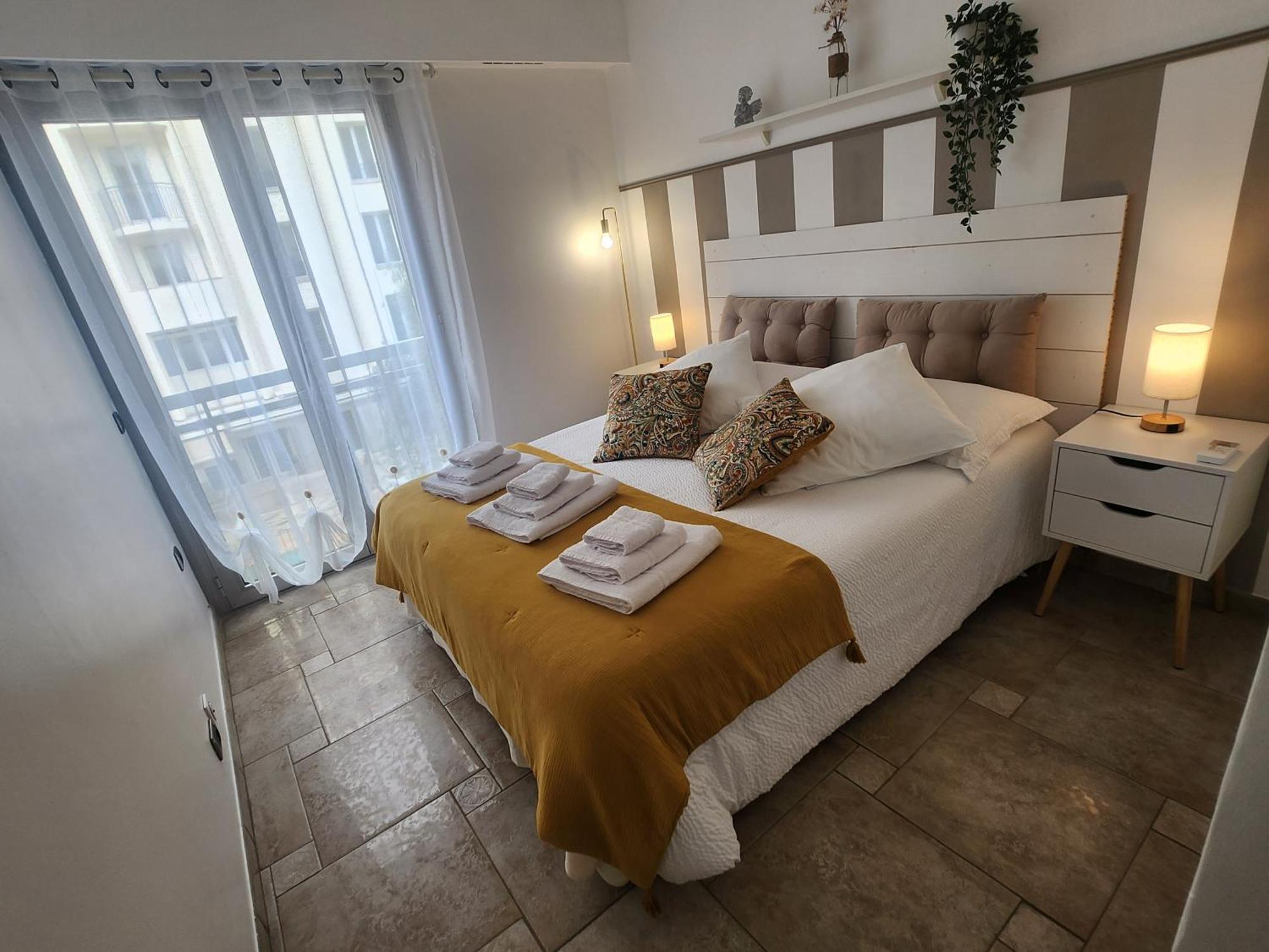 Cannes Paradis Bagian luar foto