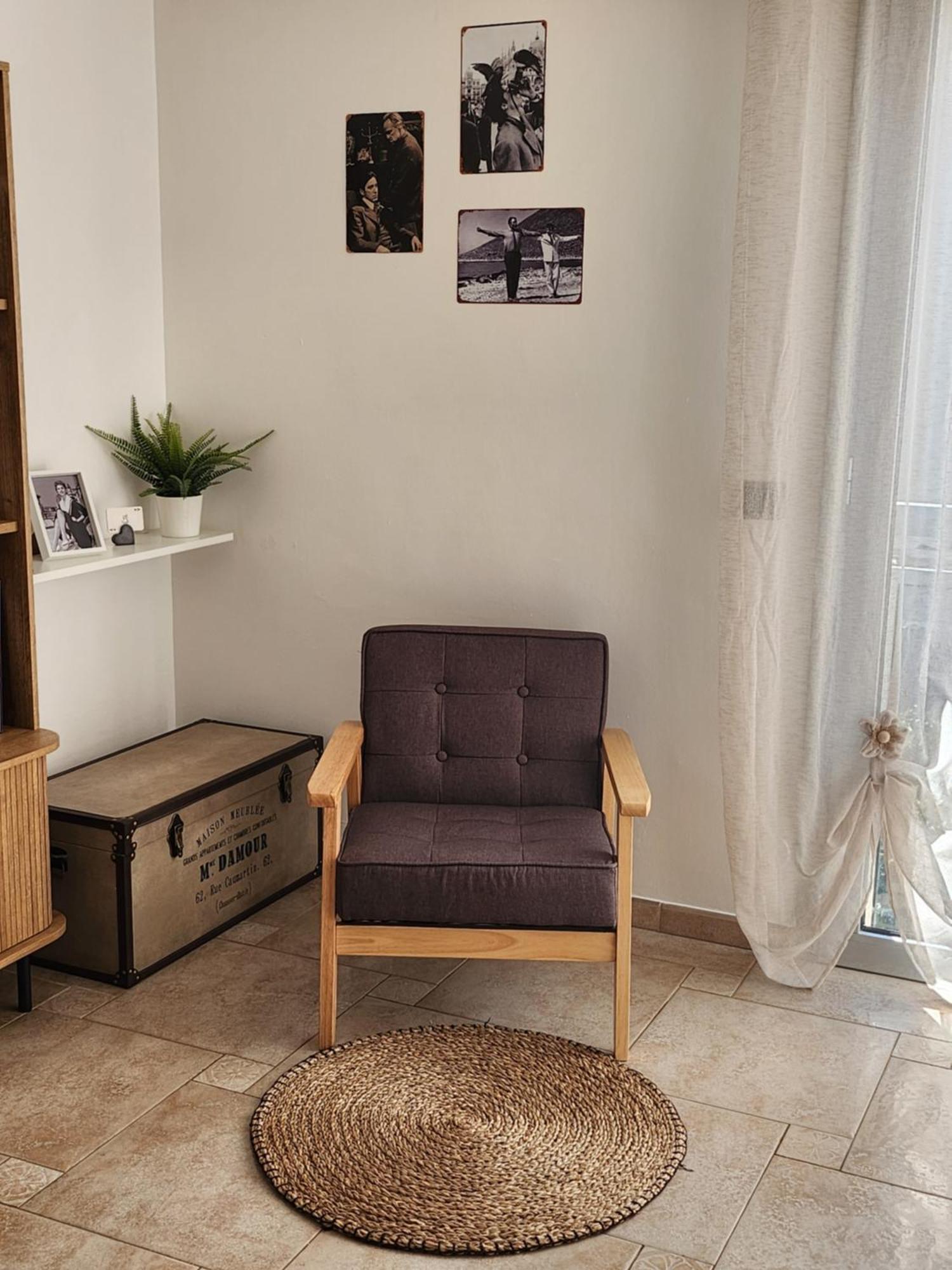 Cannes Paradis Bagian luar foto